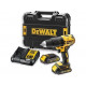 XR18V impact drill driver, 1.5-13mm chuck, 65 Nm,