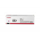 Canon 067 toner cartridge 1 pc(s) Original Magenta