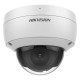 Hikvision AcuSense Dome IR DS-2CD2186G2-ISU(2.8MM)(C) 8MP