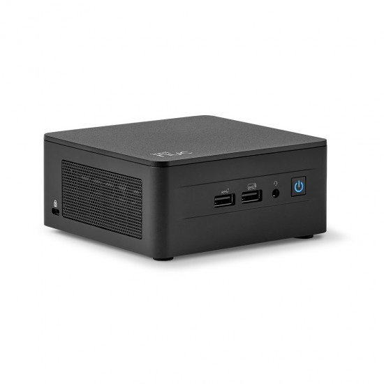 ASUS NUC 13 RNUC13ANHi3 Black i3-1315U