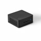 ASUS NUC 13 RNUC13ANHi3 Black i3-1315U