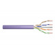 Digitus CAT 6 U/UTP installation cable, 500 m, Dca