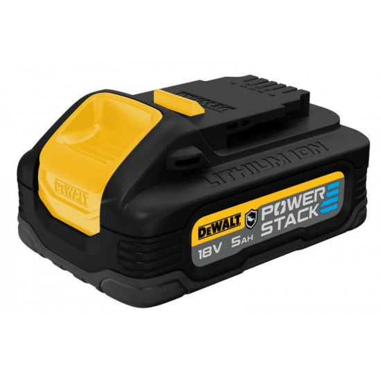 DEWALT 18V POWERSTACK 5.0Ah GNF DCBP518G BATTERY