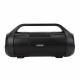 Denver BTG-615 portable/party speaker Mono portable speaker Black 19 W