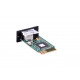 ORVALDI internal SNMP communication card for UPS series: ORVALDI V sinus and ORVALDI V on-line