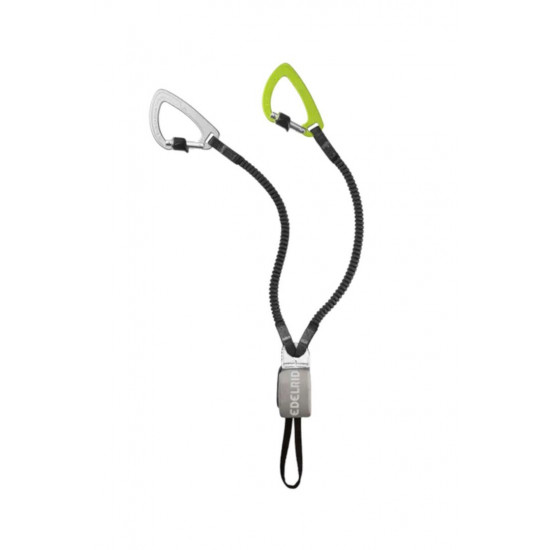 Lanyard cable kit ultralite vii-night-oasis EDELRID