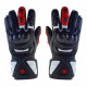 Heated Motorcycle Gloves, Size: L, XL