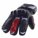 Heated Motorcycle Gloves, Size: L, XL