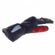 Heated Motorcycle Gloves, Size: L, XL