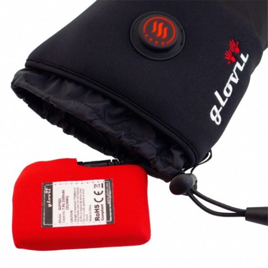 Glovii GLBXL sports handwear