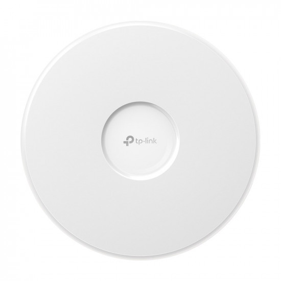 TP-Link Omada BE9300 Ceiling Mount Tri-Band Wi-Fi 7 Access Point