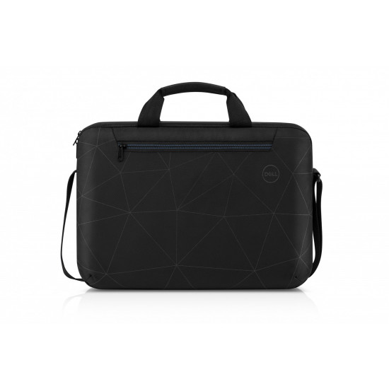 DELL ES1520C 39.6 cm (15.6) Briefcase Black