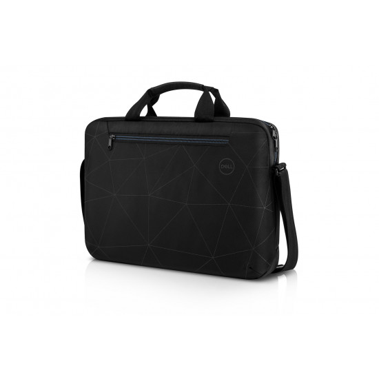 DELL ES1520C 39.6 cm (15.6) Briefcase Black