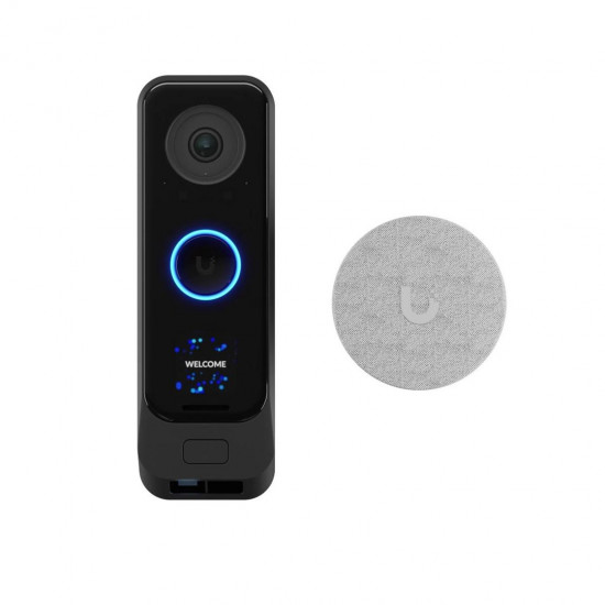 Ubiquiti UniFi G4 Doorbell Professiona