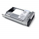 960GB SSD SATA Read Intensive 6Gbps 512e 2.5in with 3.5in HYB CARR CUS Kit Hard Drive