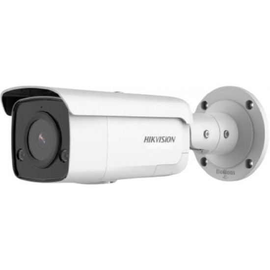 Hikvision Bullet IR DS-2CD2T86G2-ISU/SL(2.8mm)(C)  8MP