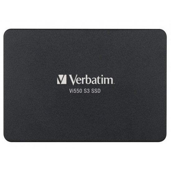 Verbatim Vi550 S3 SSD 128GB