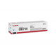 Canon 067H toner cartridge 1 pc(s) Original Cyan