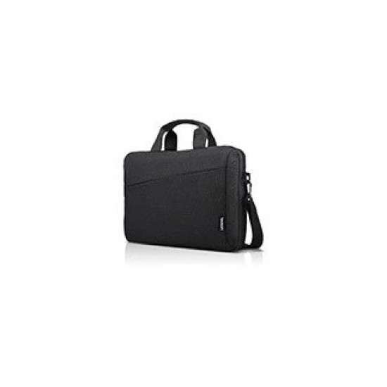 Lenovo Notebooktasche 15.6 Casual Toploader Black T210