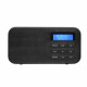 Denver DAB-42 Portable Digital Black