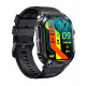 Denver SWC-191B smartwatch / sport watch 4.98 cm (1.96) IPS Digital 320 x 386 pixels Touchscreen Black