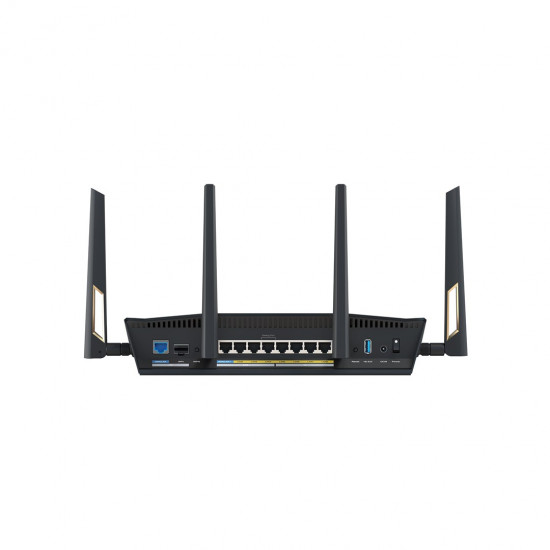 ASUS WL-Router RT-BE88U