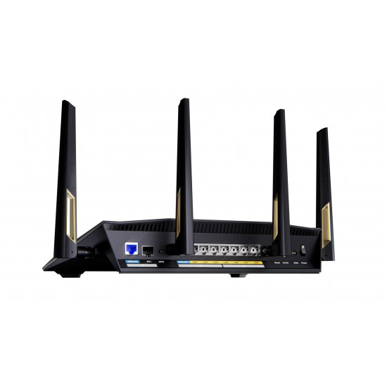 ASUS WL-Router RT-BE88U