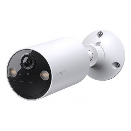 TP-Link Tapo C410 security camera Bullet IP security camera Outdoor 2304 x 1296 pixels Ceiling/wall