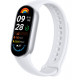 Xiaomi Smart Band 9, Acier Silver