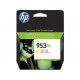 INK CARTRIDGE NO 953XL YELLOW/ES