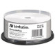 Verbatim DataLifePlus BD-R 50 GB 25 pc(s)