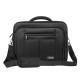 NATEC Boxer 39.6 cm (15.6) Briefcase Black