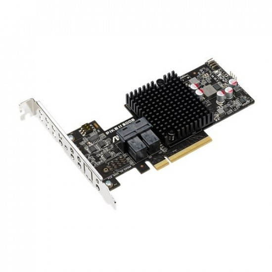 ASUS RAID PIKE II 3008-8i 90SC05E0-M0UAY0