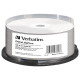 Verbatim DataLifePlus BD-R 25 GB 25 pc(s)