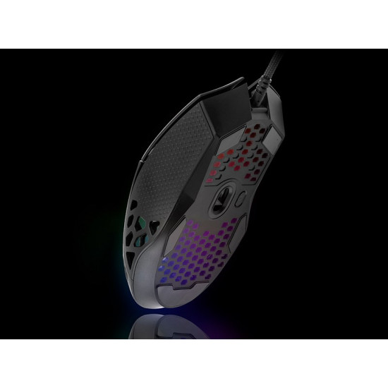 Tracer TRAMYS46730 mouse Gaming Right-hand Optical 7200 DPI