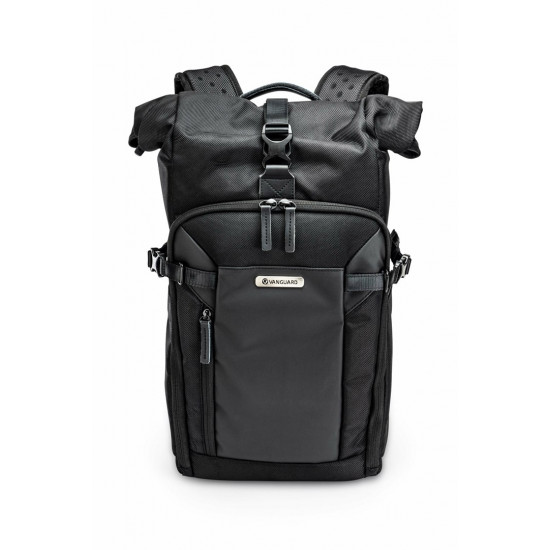 Vanguard Select 43RB backpack City backpack Black