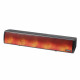 Defender Z8 Soundbar Speaker 10W USB BLUETOOTH LED RGB Backlit