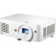 Viewsonic LS510W data projector Standard throw projector 3000 ANSI lumens LED WXGA (1280x800) White