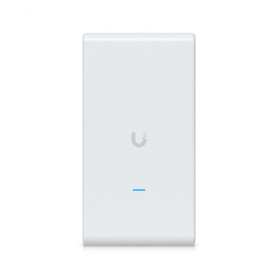 Ubiquiti U6 Mesh Pro 2400 Mbit/s White Power over Ethernet (PoE)