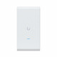 Ubiquiti U6 Mesh Pro 2400 Mbit/s White Power over Ethernet (PoE)