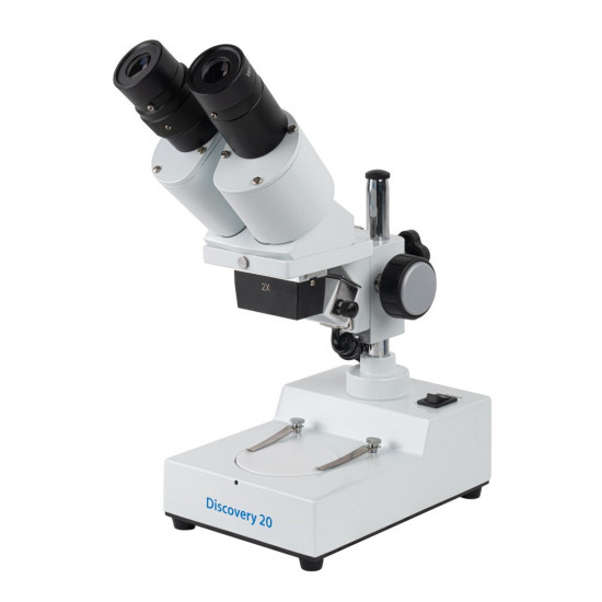 Delta Optical Discovery 20 Stereo Microscope