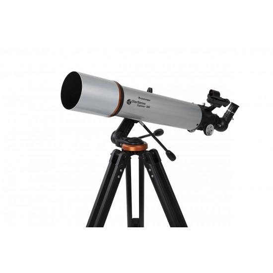 StarSense AutoAlign Module for Celestron Mounts