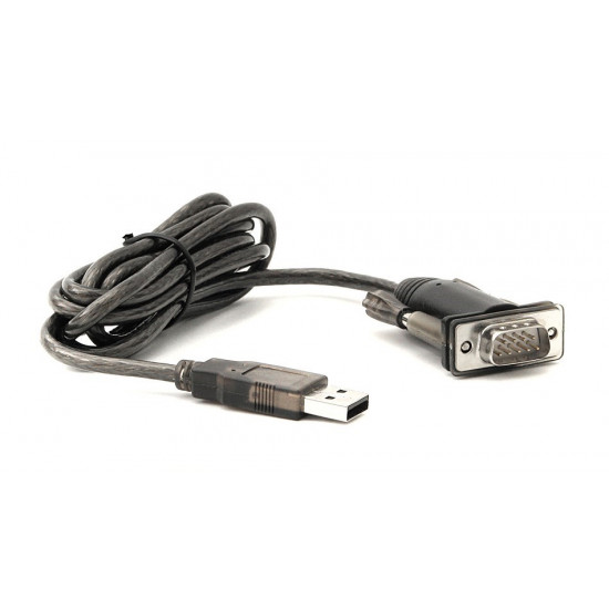 Lindy USB to Serial Converter Lite