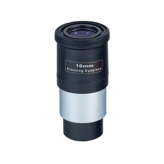 Skywatcher eyepiece with 10mm inverting image