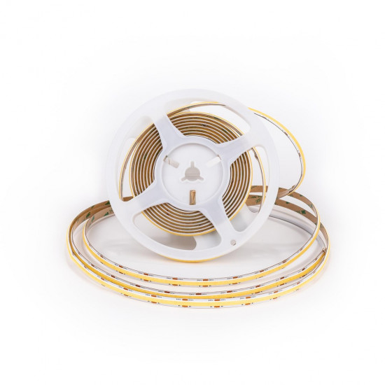 LED strip V-TAC VT-COB CCT 560LED 24V 18W/m 2700-6500K (SKU 10555)