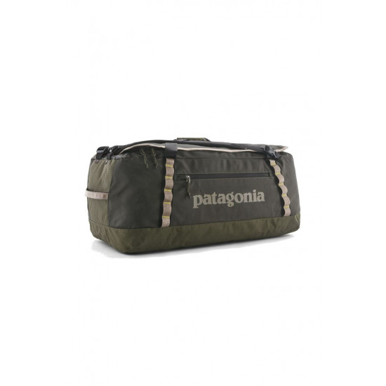 Black hole duffel bag 70l-pine needle green PATAGONIA