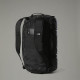 The North Face NF0A52ST duffel bag 50 L Nylon, Polyester Black