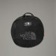 The North Face NF0A52ST duffel bag 50 L Nylon, Polyester Black