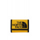 Wallet base camp wallet-summit gold-tnf black-npf THE NORTH FACE