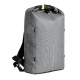 XD DESIGN BACKPACK BOBBY URBAN LITE GREY P/N: P705.502